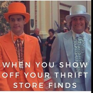 Make me an offer in my closet